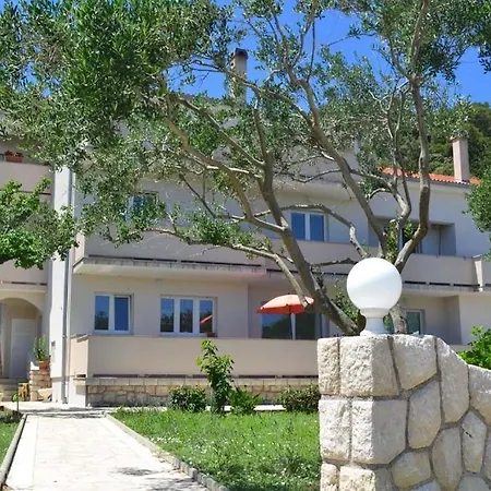 Guest house Rooms Marijana