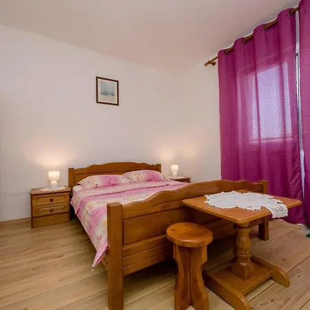 Guest house Rooms Marijana