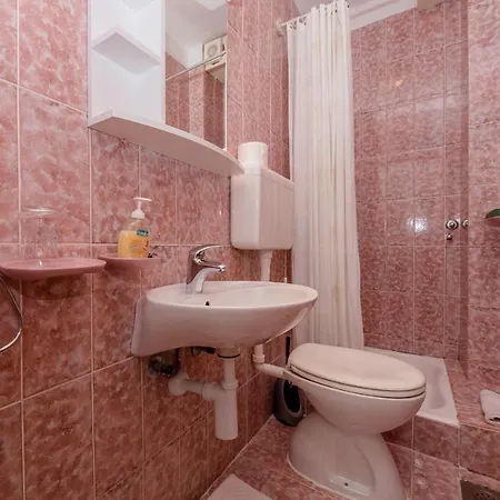 Rooms Marijana Guest house Kampor