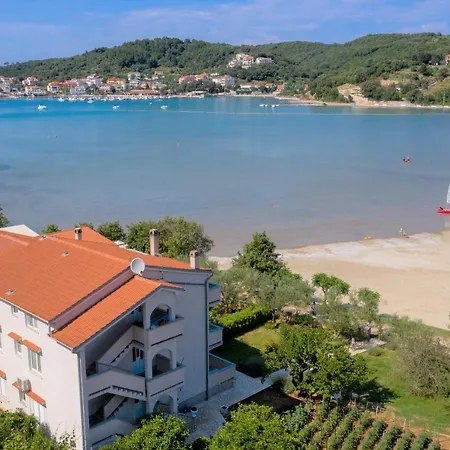 Gasthof Rooms Marijana 3*
