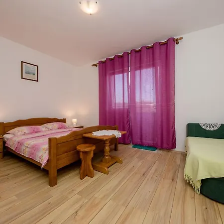Casa de hóspedes Marijana Kampor