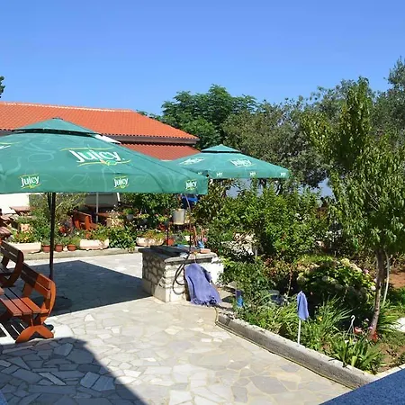 Marijana Affittacamere 3*