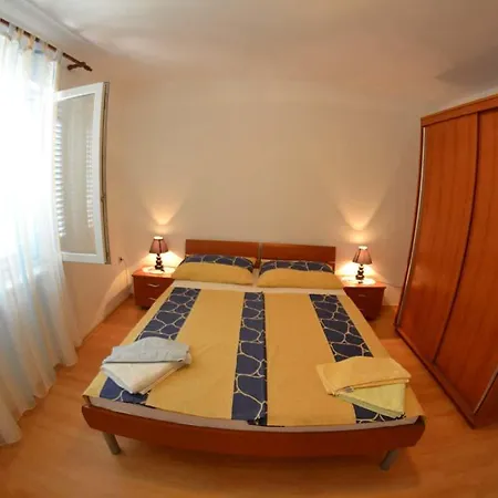 Marijana Affittacamere 3*