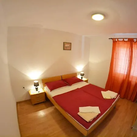 Affittacamere Marijana