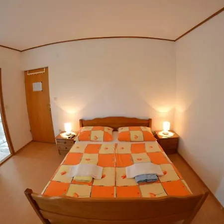 Marijana Affittacamere 3*